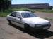 Preview Opel Omega