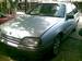 Pictures Opel Omega