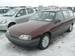 Preview 1990 Opel Omega