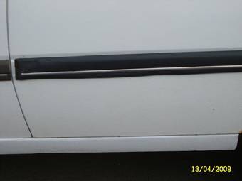 1990 Opel Omega Pictures
