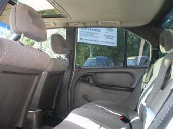1991 Opel Omega For Sale