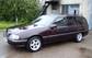 Preview 1993 Opel Omega