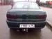 Preview Opel Omega