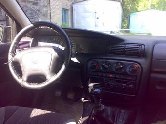 1994 Opel Omega For Sale