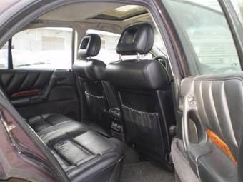 1994 Opel Omega Images