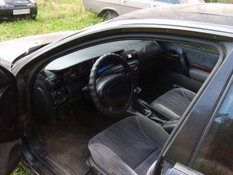 1994 Opel Omega For Sale