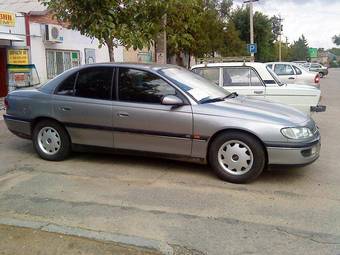 1994 Opel Omega