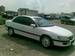 Preview 1995 Opel Omega