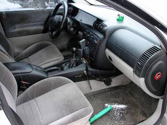 1996 Opel Omega For Sale