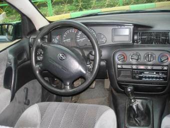 1996 Opel Omega For Sale