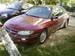 Preview 1996 Opel Omega