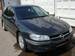 Preview 1997 Opel Omega