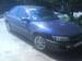 Preview 1998 Opel Omega