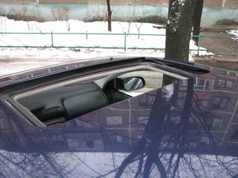 1999 Opel Omega Photos