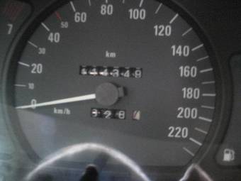 2001 Opel Omega Pictures