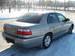 Preview Opel Omega