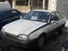 1988 opel omega a