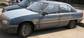 1989 opel omega a