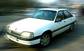 1991 opel omega a