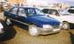 1991 opel omega a