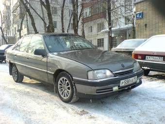 1994 Opel Omega B