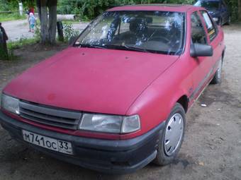 1990 Opel Opel Photos