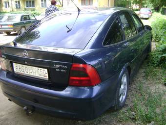 1999 Opel Opel Pictures