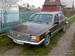 Preview 1984 Opel Senator