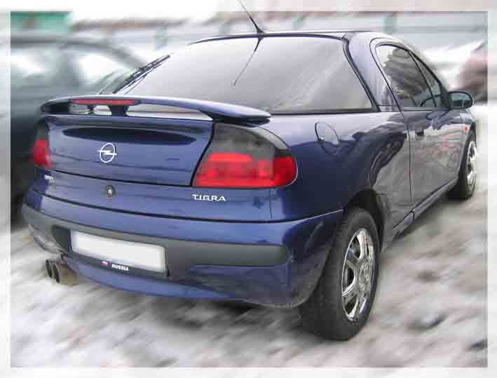 1994 Opel Tigra