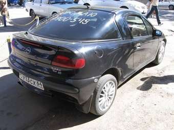 1995 Opel Tigra For Sale