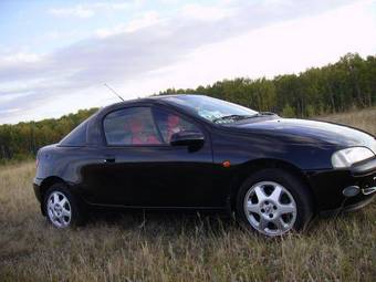 1999 Opel Tigra For Sale