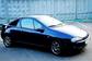 Preview Opel Tigra