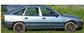 Pics Opel Vectra