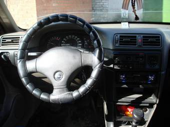 1989 Opel Vectra Images