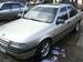 Preview 1989 Opel Vectra