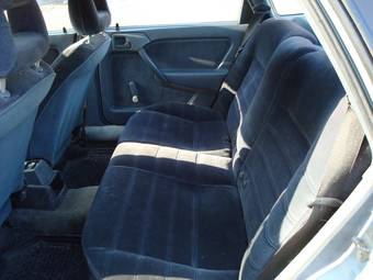 1989 Opel Vectra For Sale