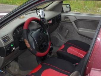 1989 Opel Vectra For Sale
