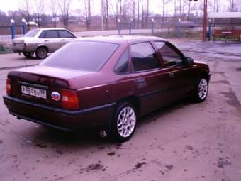 Vectra