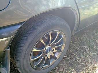 1990 Opel Vectra For Sale