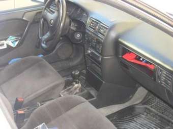 1990 Opel Vectra For Sale