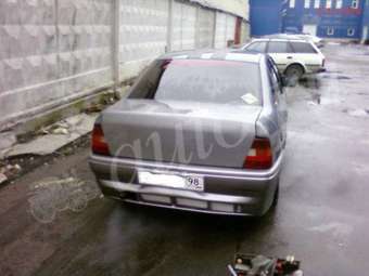 1990 Opel Vectra For Sale