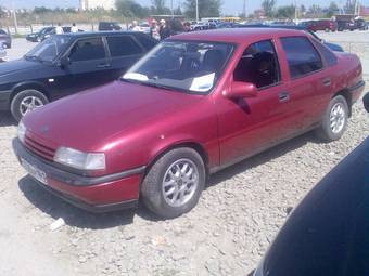 1990 Opel Vectra For Sale