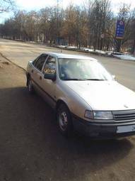 1990 Opel Vectra For Sale