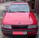 Preview Opel Vectra