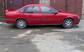 Preview Opel Vectra