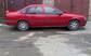 Preview Opel Vectra