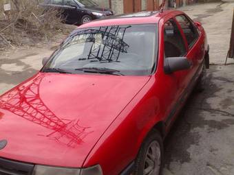 1990 Opel Vectra For Sale