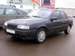 Preview 1991 Opel Vectra