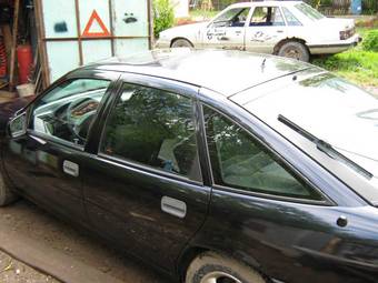 1991 Opel Vectra For Sale