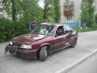 1991 Opel Vectra For Sale